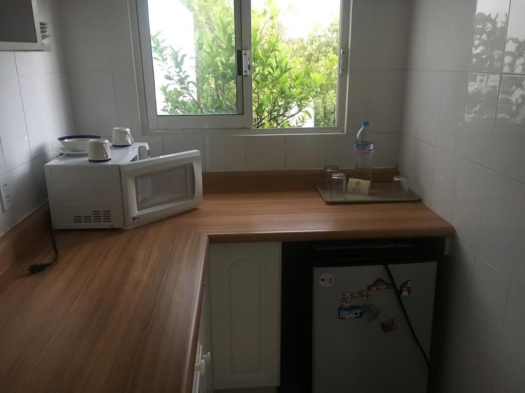 Отель Casa De La Condesa Мехико Номер фото