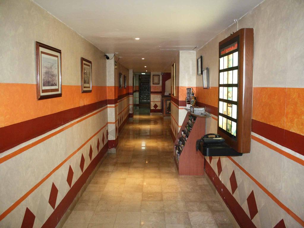 Отель Casa De La Condesa Мехико Экстерьер фото